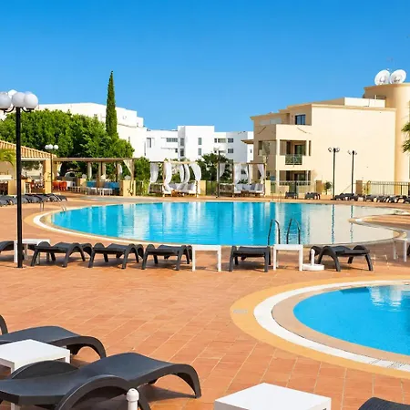 Huma By Umbral Aparthotel Albufeira
