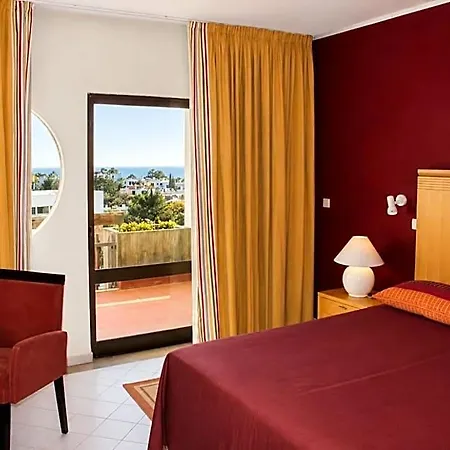 Huma By Umbral Appart hôtel