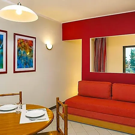 Huma By Umbral 3* Albufeira