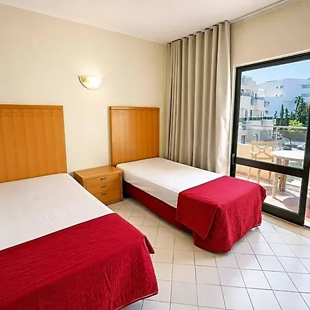Huma By Umbral 3* Albufeira