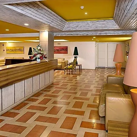 Huma By Umbral 3* Albufeira