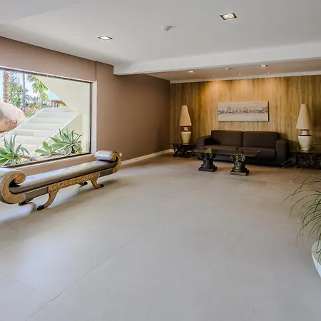 Aparthotel Huma By Umbral