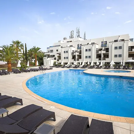 Aparthotel Huma By Umbral