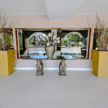Aparthotel Huma By Umbral 3*