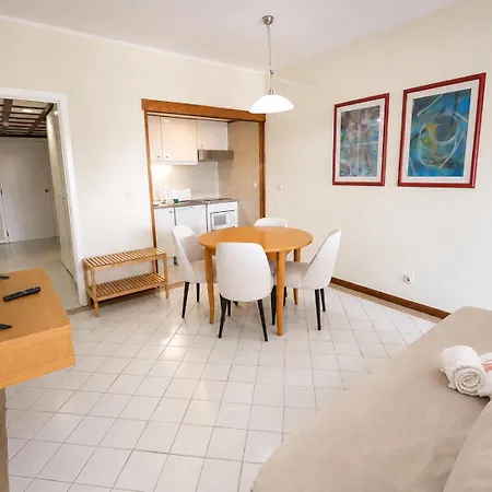 Aparthotel Huma By Umbral Albufeira