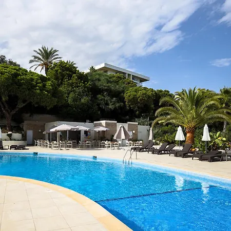Aparthotel Huma By Umbral 3*