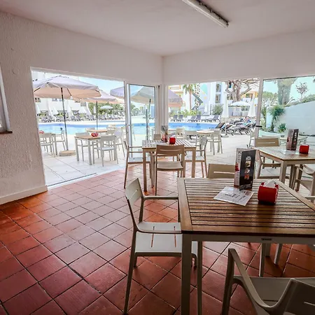 Aparthotel Huma By Umbral Albufeira