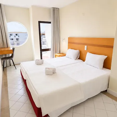 Huma By Umbral 3* Albufeira