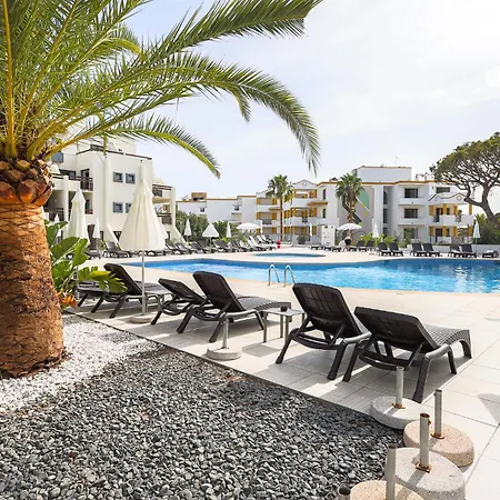 Aparthotel Huma By Umbral 3*
