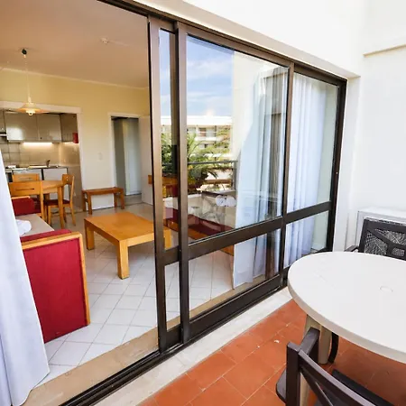 Aparthotel Huma By Umbral