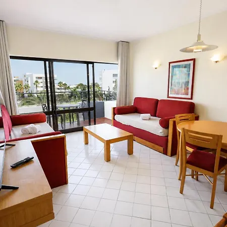 Aparthotel Huma By Umbral Albufeira