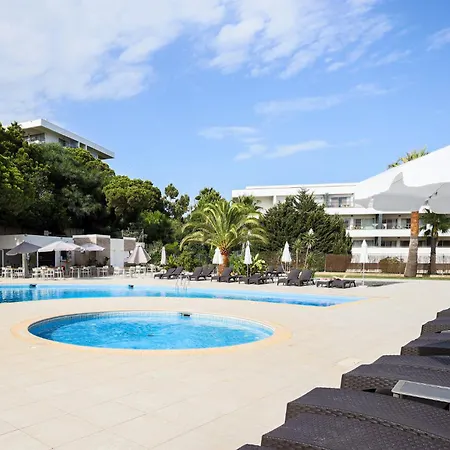 Huma By Umbral 3* Albufeira