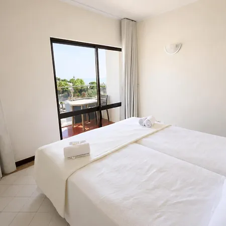Huma By Umbral 3* Albufeira