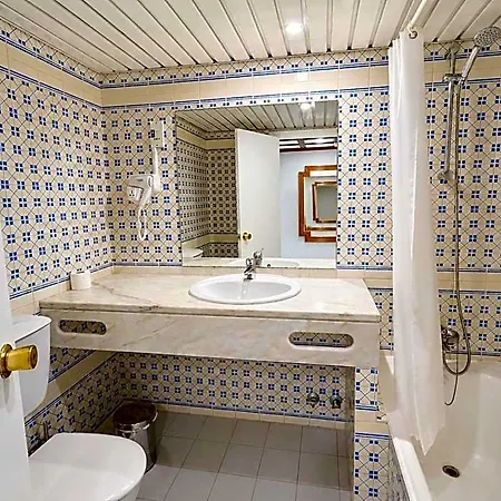 Huma By Umbral 3* Albufeira