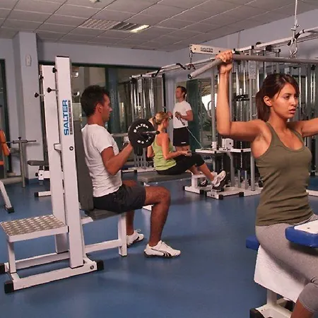 شقة فندقية Cheerfulway Acqua Maris Balaia 3*