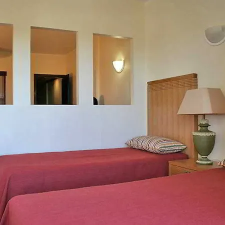 Aparthotel Huma By Umbral 3*