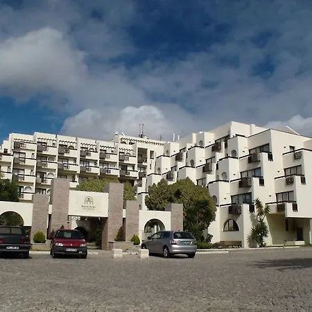 Huma By Umbral Aparthotel Albufeira