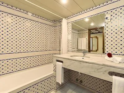 Aparthotel Huma By Umbral