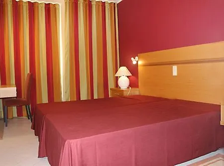 Cheerfulway Acqua Maris Balaia البوفيرا