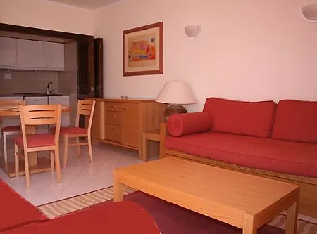 Cheerfulway Acqua Maris Balaia Hotel apartamentowy 3*