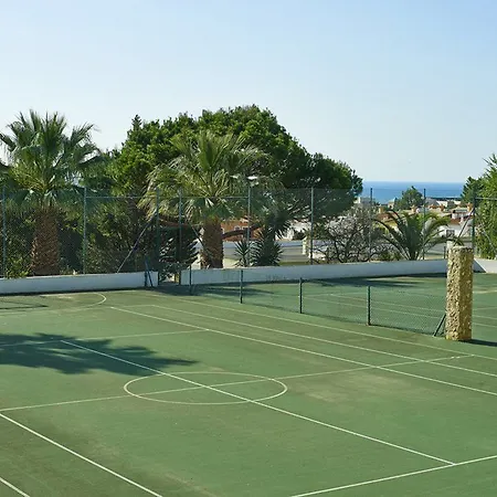 Cheerfulway Acqua Maris Balaia البوفيرا