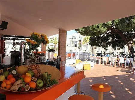 Cheerfulway Acqua Maris Balaia 3* אלבופיירה