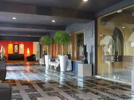 Huma By Umbral Apart Otel Albufeira