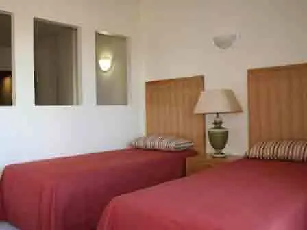 Huma By Umbral Aparthotel 3*