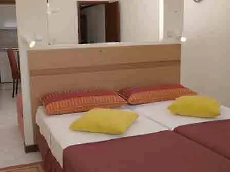 Cheerfulway Acqua Maris Balaia 3* אלבופיירה