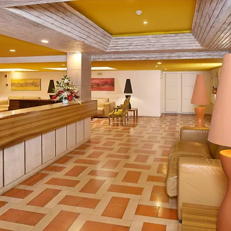 Huma By Umbral 3* Albufeira