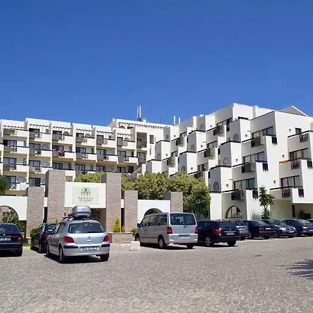 Aparthotel Huma By Umbral 3*