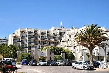 Hotel apartamentowy Cheerfulway Acqua Maris Balaia