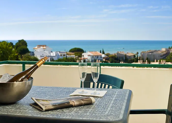 Cheerfulway Acqua Maris Balaia Albufeira