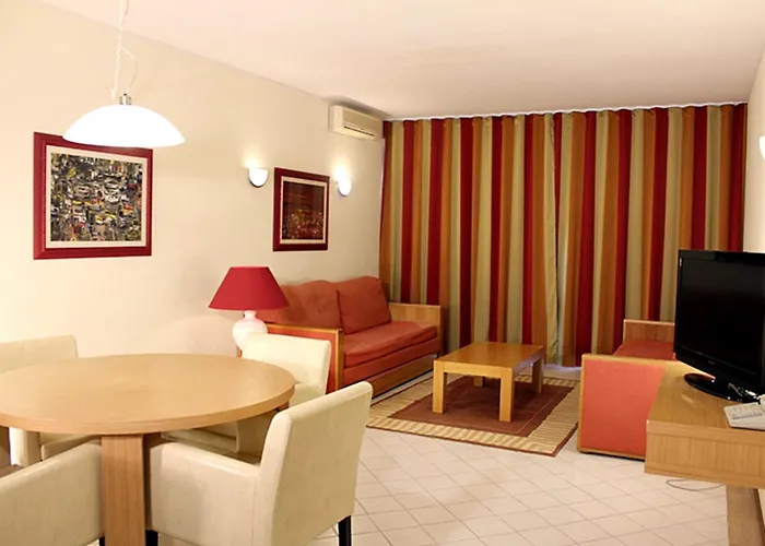 Cheerfulway Acqua Maris Balaia 3* Albufeira