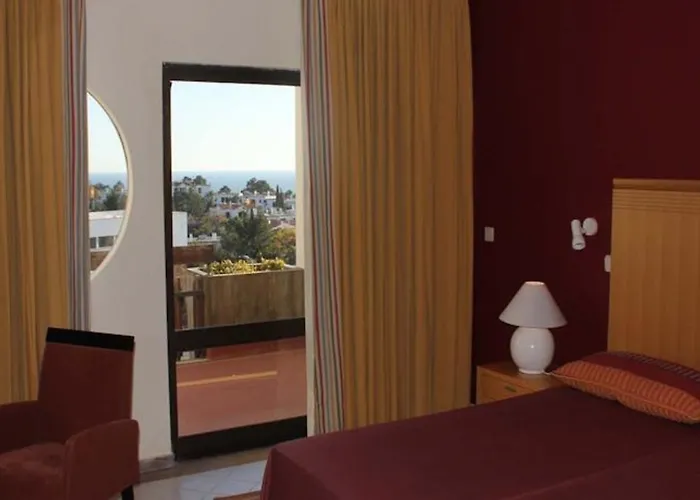 Cheerfulway Acqua Maris Balaia 3* Albufeira