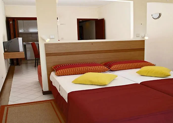 Apart-hotel Cheerfulway Acqua Maris Balaia 3*