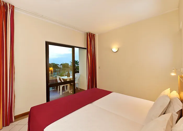 Hotel apartamentowy Cheerfulway Acqua Maris Balaia