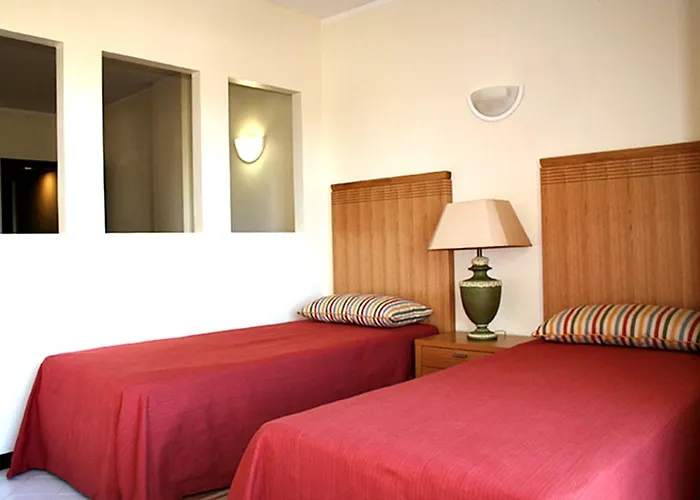 Cheerfulway Acqua Maris Balaia Apart-hotel Albufeira