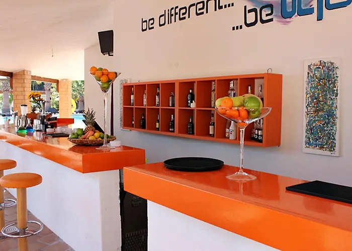 Cheerfulway Acqua Maris Balaia Apart-hotel