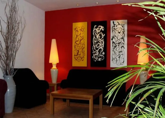 Cheerfulway Acqua Maris Balaia Apart-hotel 3*