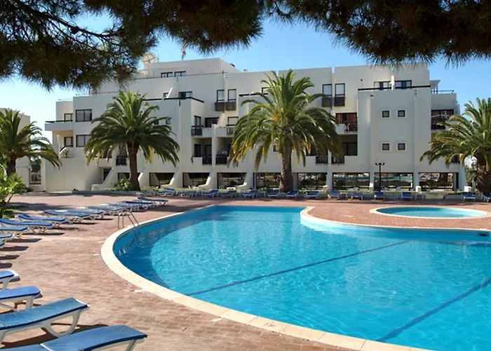 Cheerfulway Acqua Maris Balaia 3* Albufeira