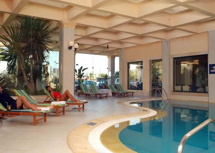 Cheerfulway Acqua Maris Balaia 3*