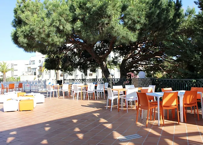 Cheerfulway Acqua Maris Balaia Hotel apartamentowy