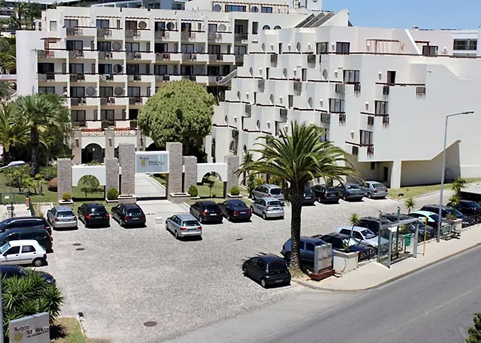 Cheerfulway Acqua Maris Balaia 3* Albufeira