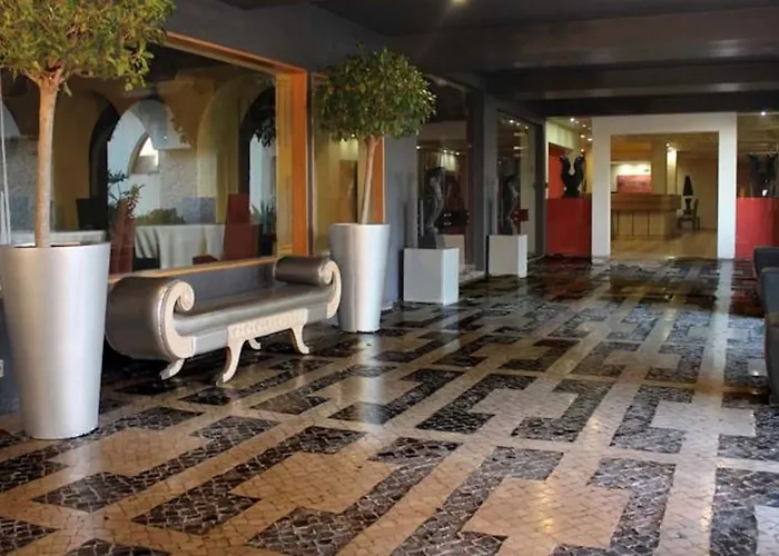 Cheerfulway Acqua Maris Balaia 3* Albufeira