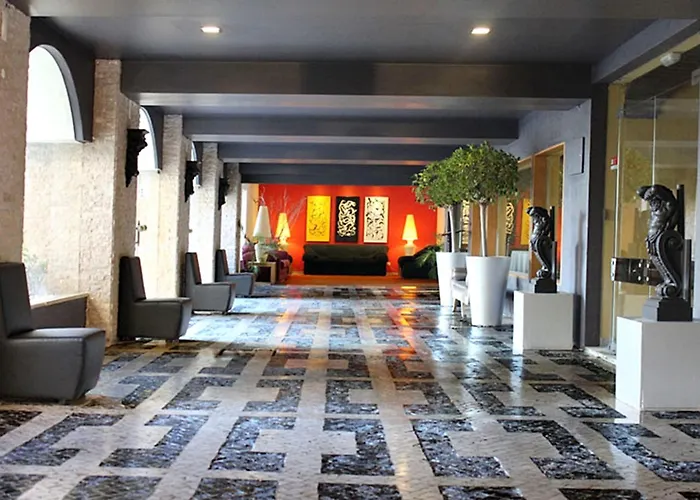 Cheerfulway Acqua Maris Balaia 3* Albufeira