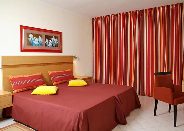 Cheerfulway Acqua Maris Balaia Albufeira