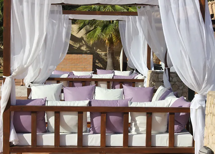 Cheerfulway Acqua Maris Balaia Apart-hotel