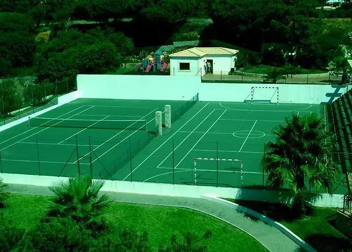 Apart-hotel Cheerfulway Acqua Maris Balaia 3*