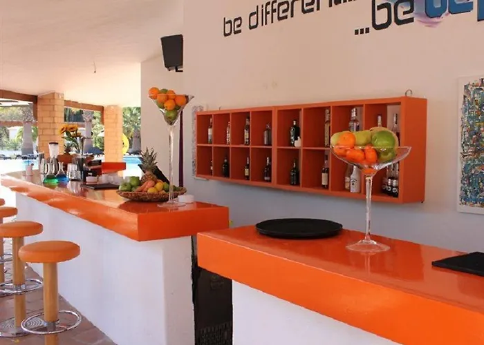 Apart-hotel Cheerfulway Acqua Maris Balaia